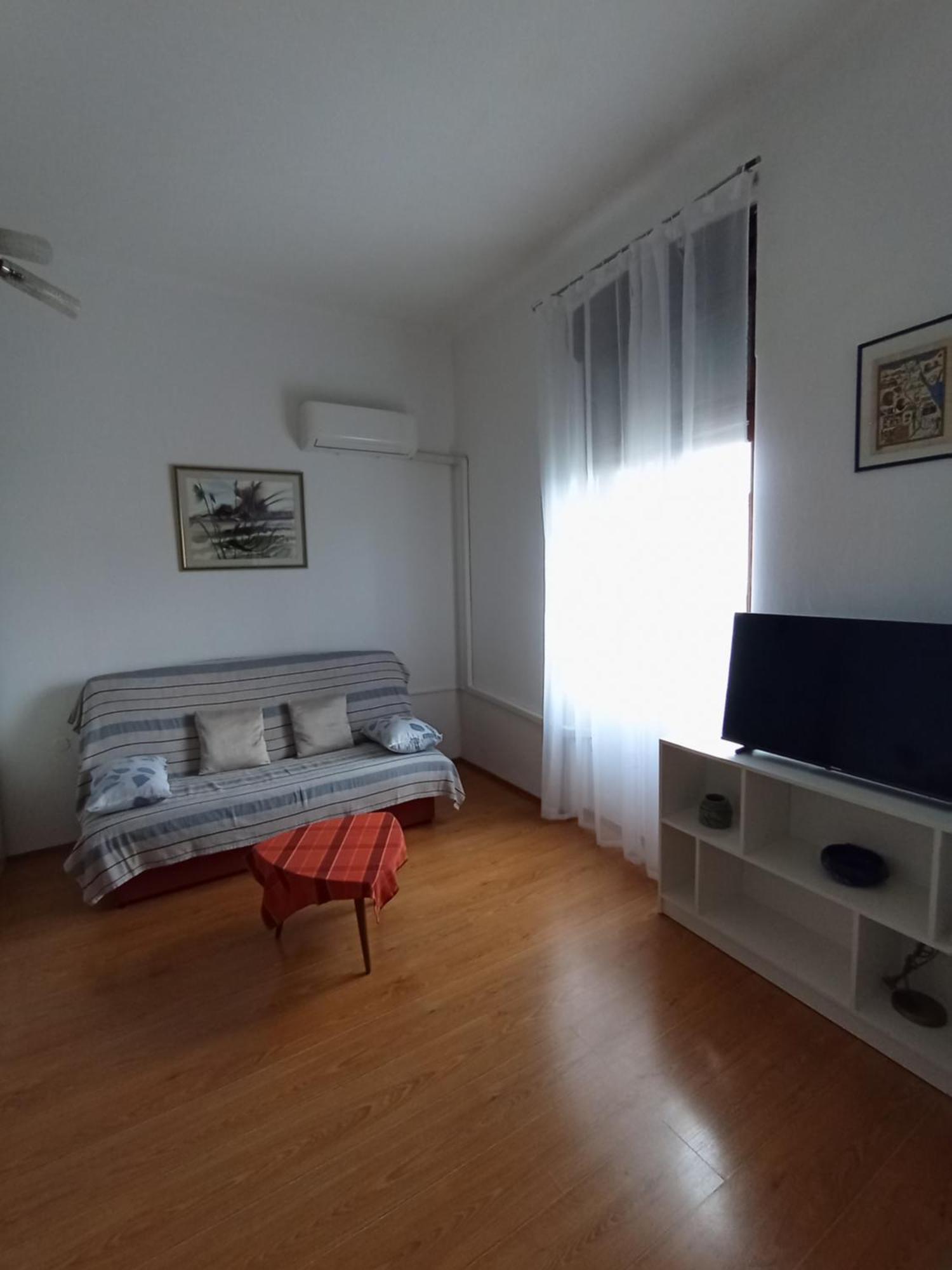 Bella Apartment Rovinj