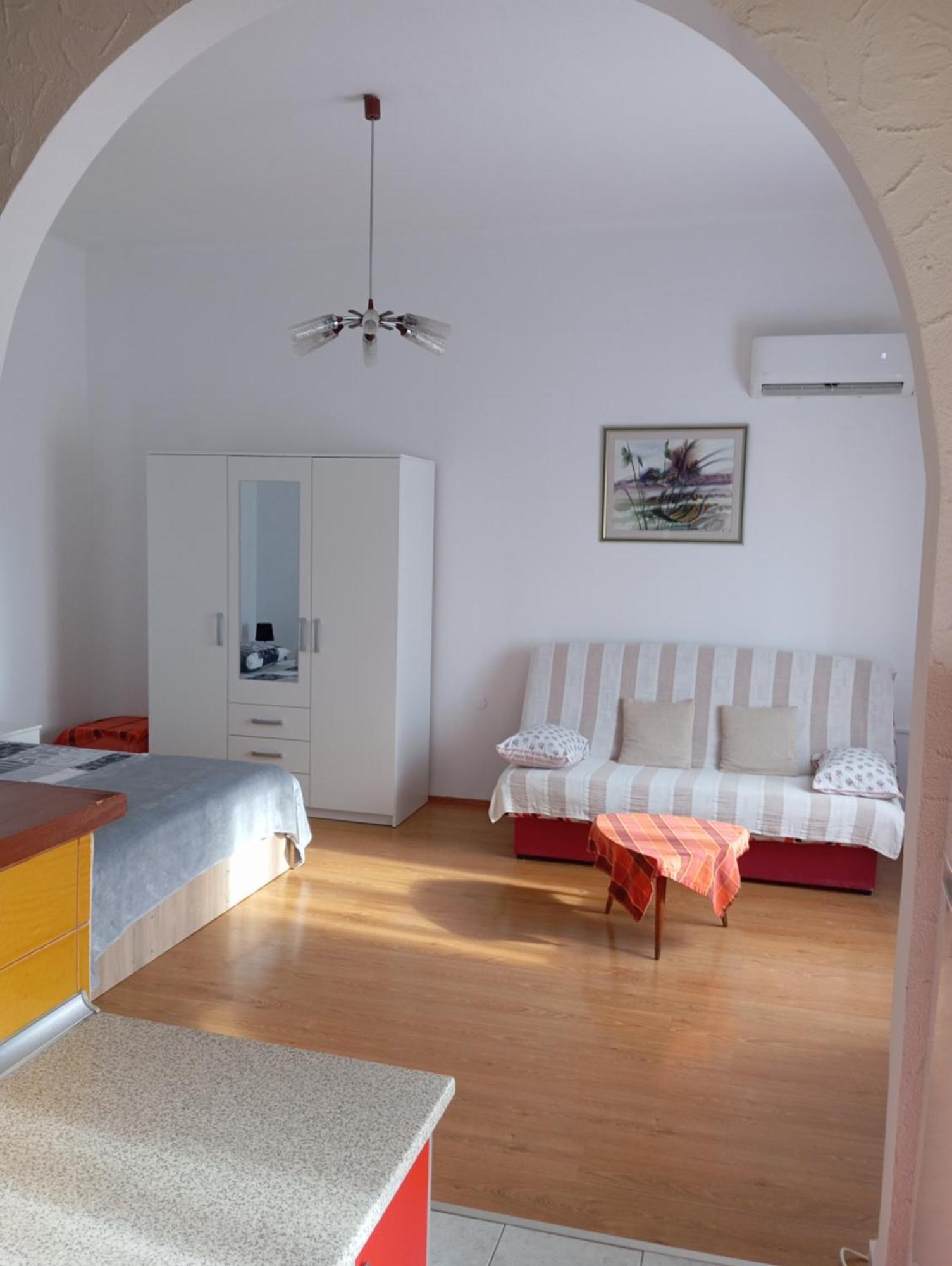 Apartment Bella *
