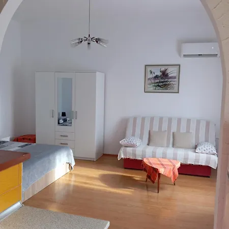 Studio Bella Rovinj Exterior photo