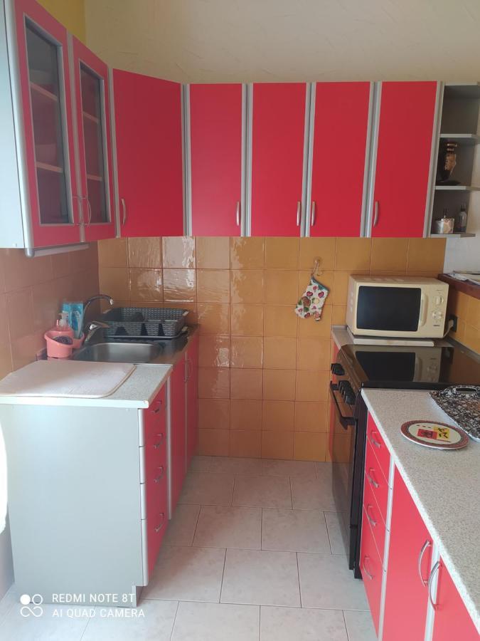 Bella Apartment Rovinj