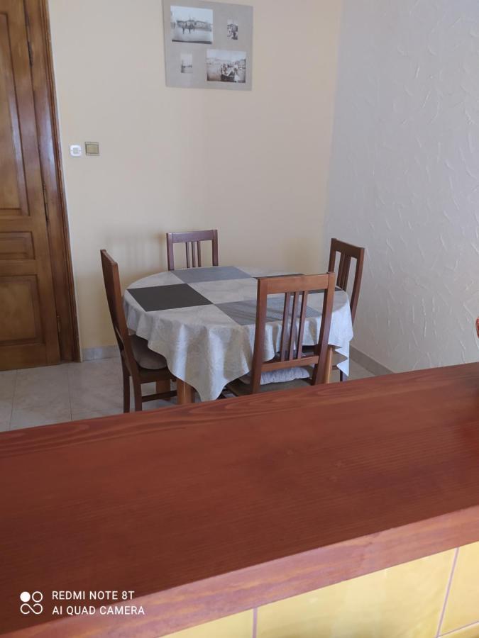 Apartment Bella *