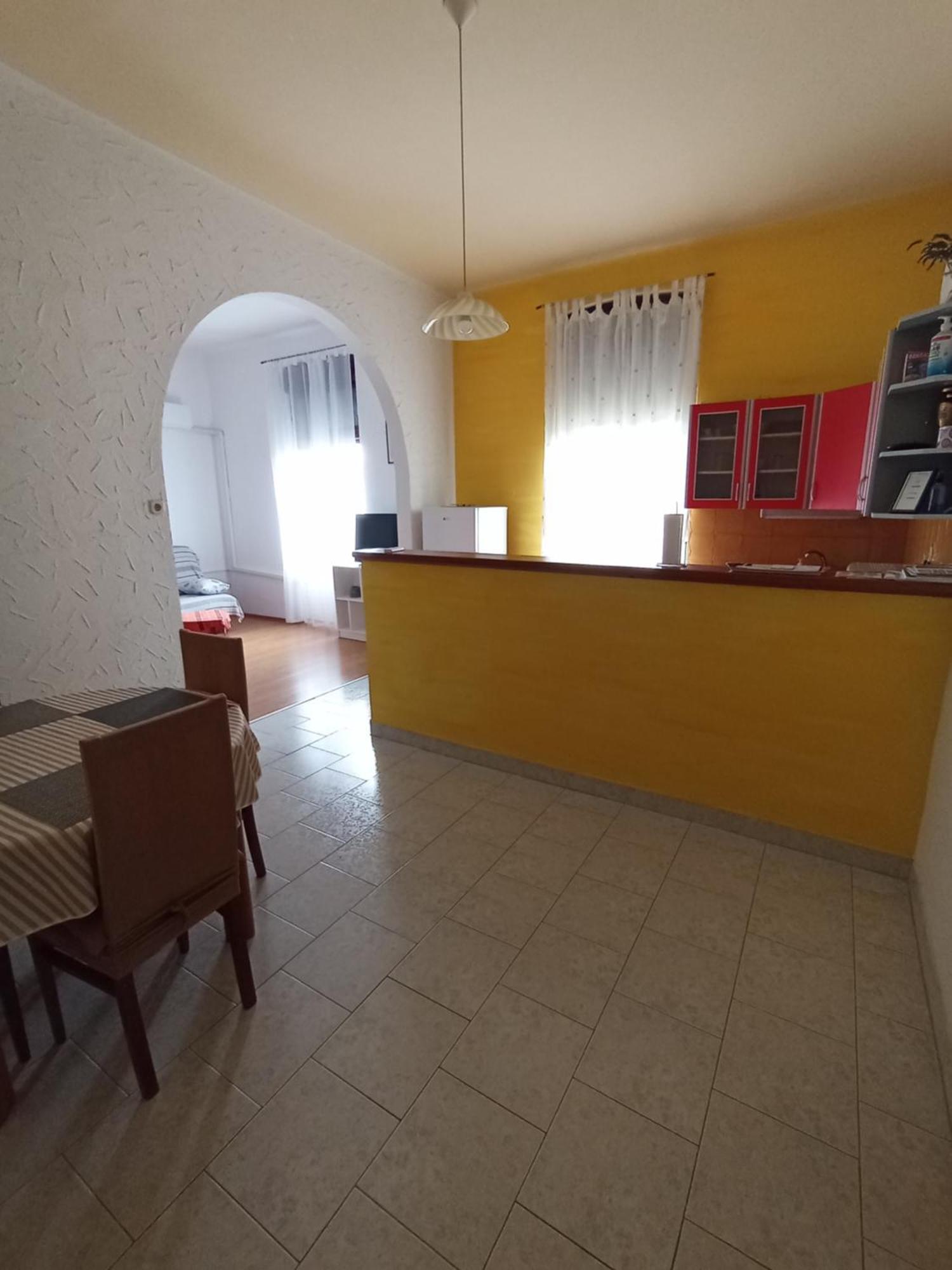Apartment Bella Rovinj
