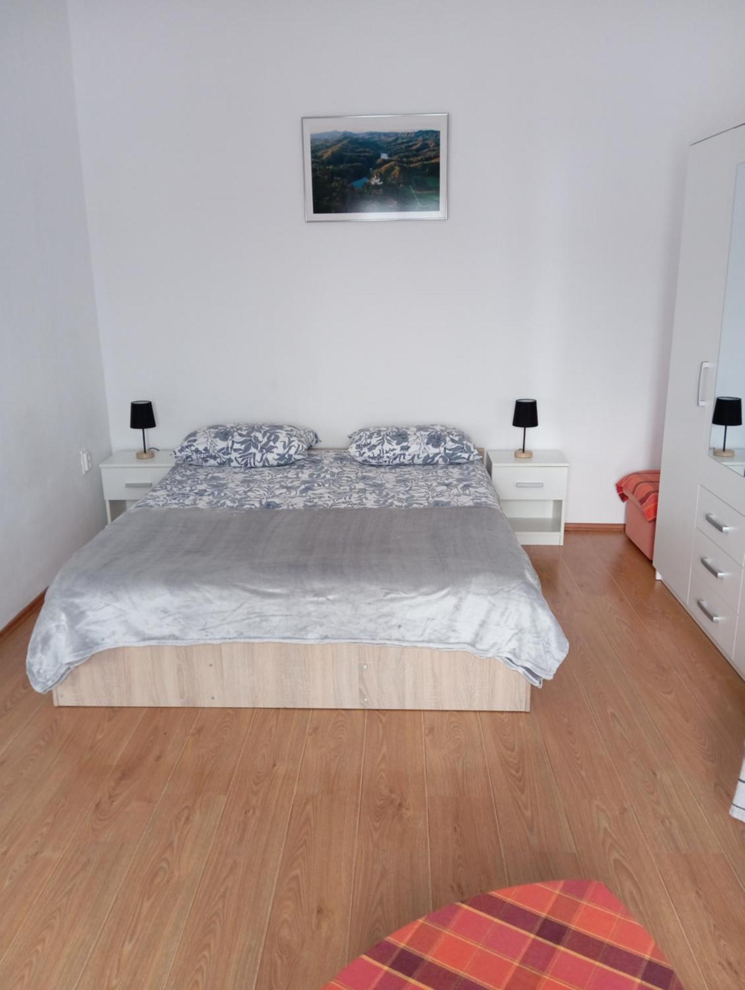 Bella * Rovinj