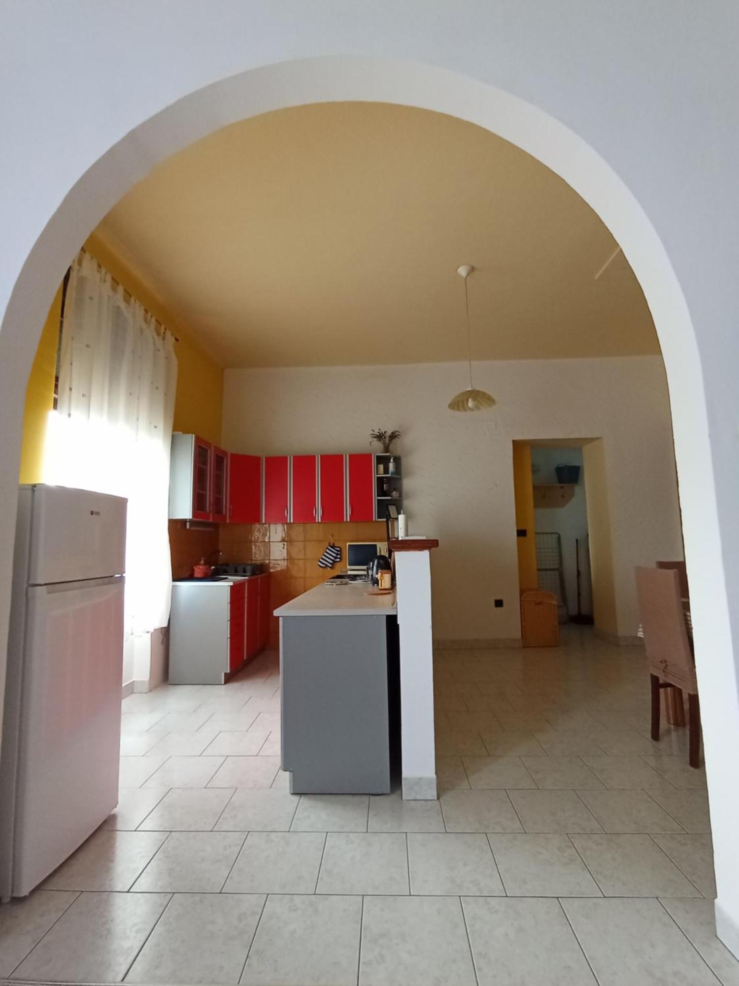 Apartment Bella
