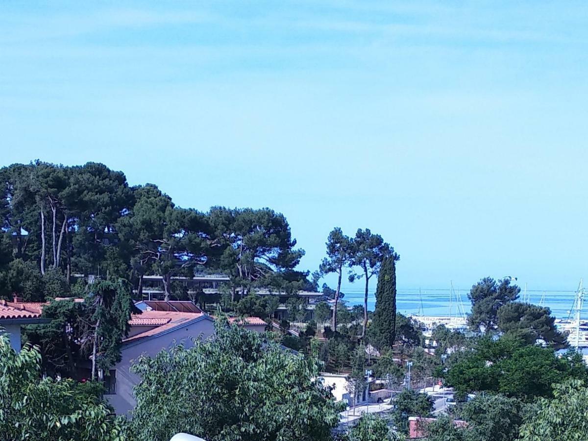 Bella * Rovinj