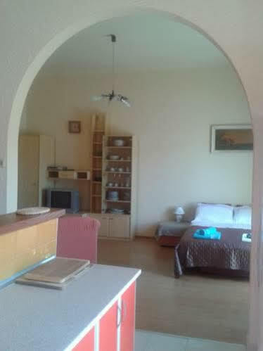 Apartment Bella Rovinj