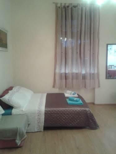 Apartment Bella *