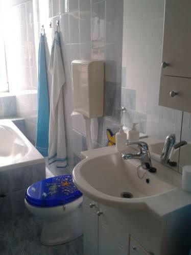 Apartment Bella Rovinj