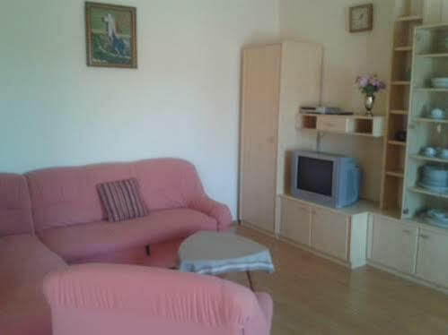 Apartment Bella *